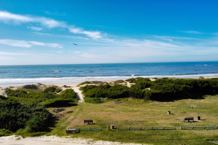 0 Bedroom Property for Sale in Paradise Beach Eastern Cape